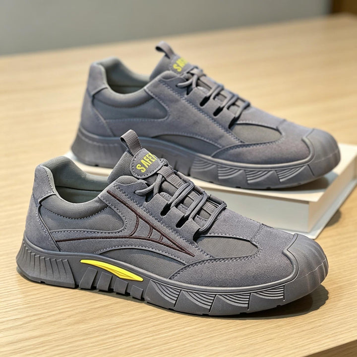 Men's Sporty Outdoor Sneakers Mune Fashion