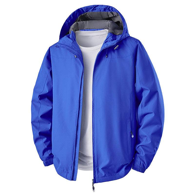 Men's Waterproof Transitional Jacket Mune Fashion 1787797786