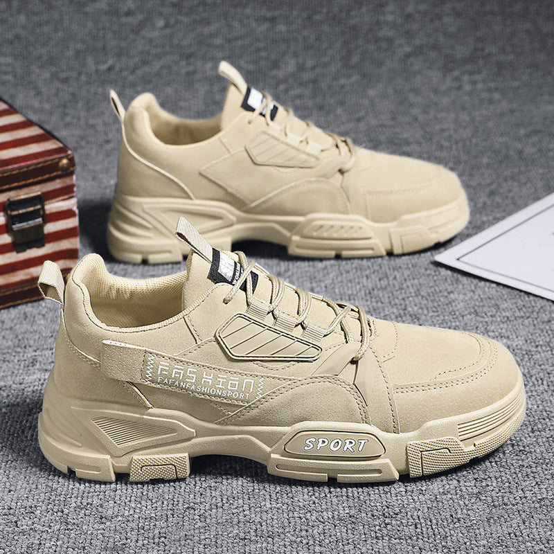 Women’s sporty sneakers with stable sole and excellent cushioning Mune Fashion