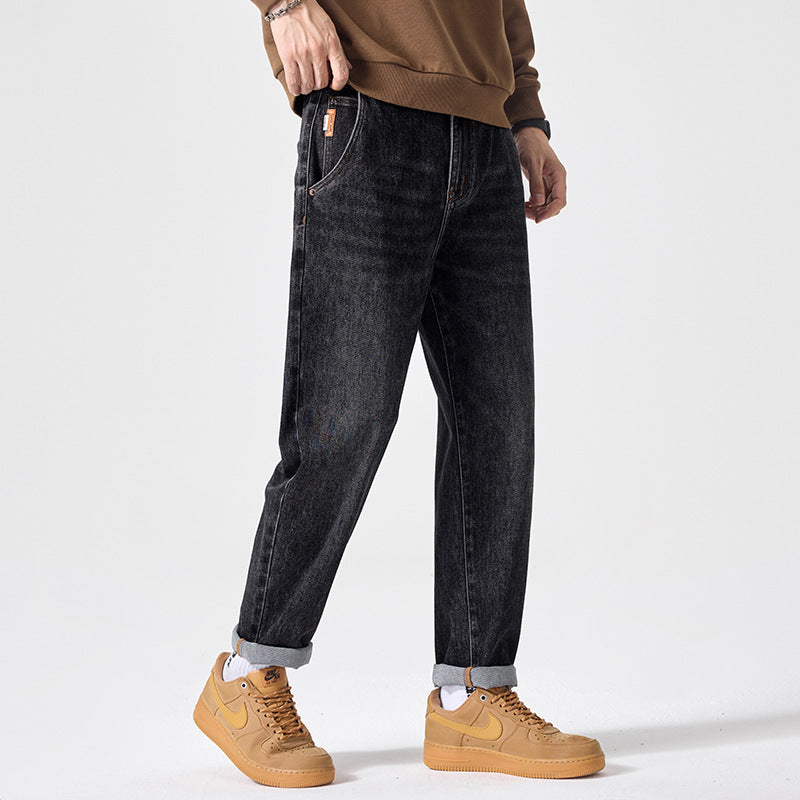 Men's Comfortable and Stylish Jeans Mune Fashion