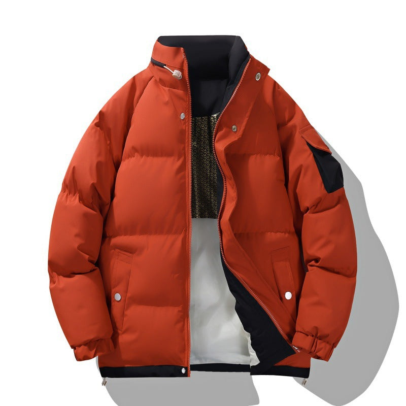 Women's Sporty Down Jacket Mune Fashion