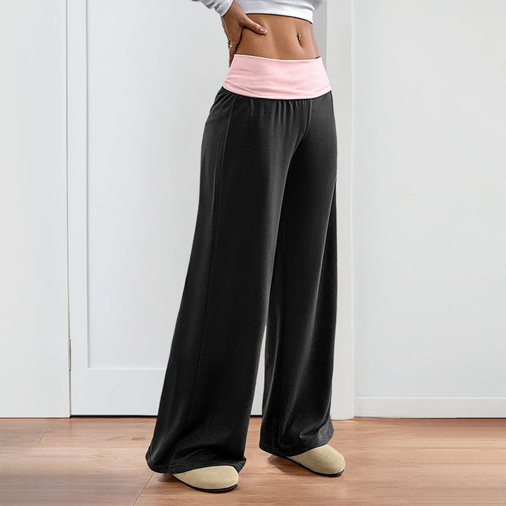 Women Comfortable Lounge Pants Mune Fashion