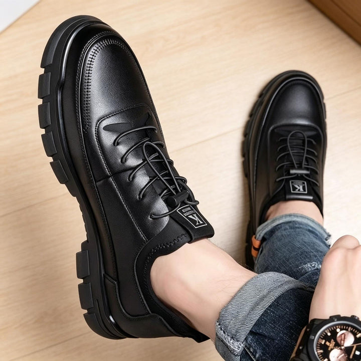 Men's High Quality and Breathable Casual Sneakers Mune Fashion