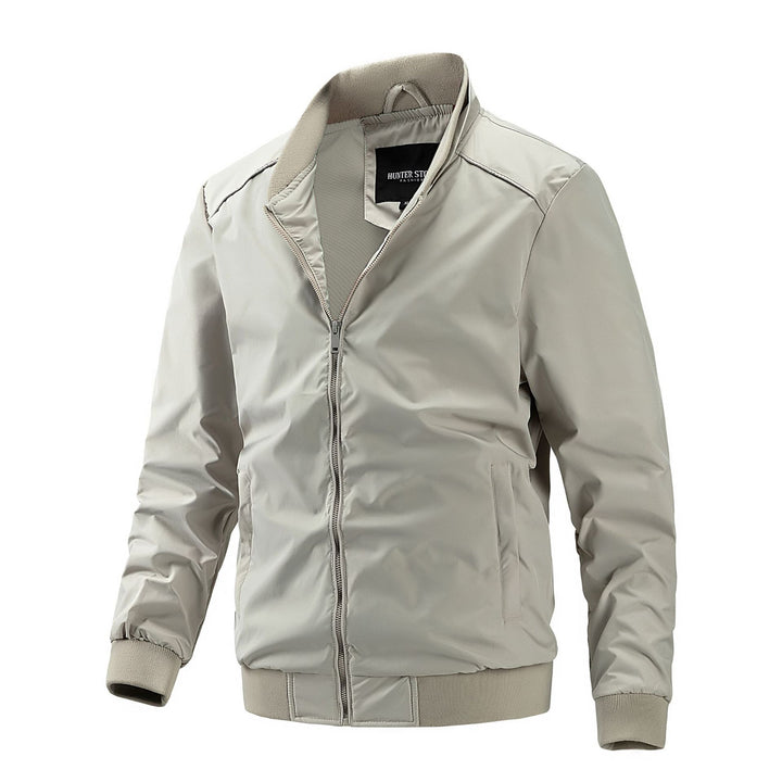Men's Stylish Transitional Jacket Mune Fashion 1787710734
