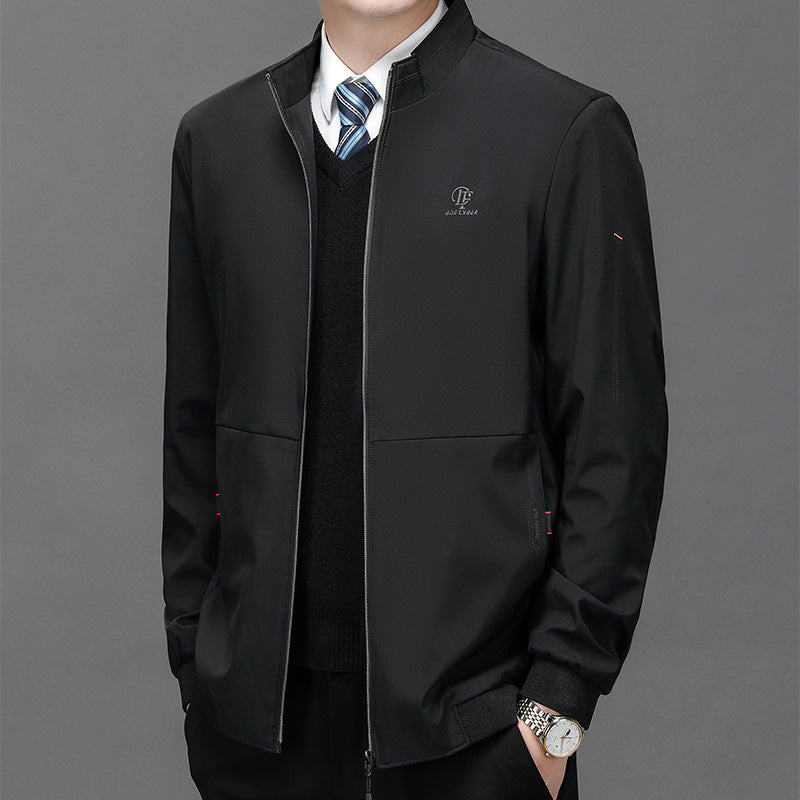 Men's Windproof Transition Jacket Mune Fashion 1787797602