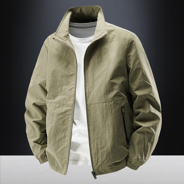 Unisex Light Functional Jacket Mune Fashion