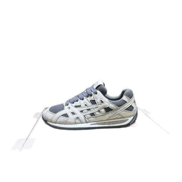 Men's Sporty Running Shoes Mune Fashion