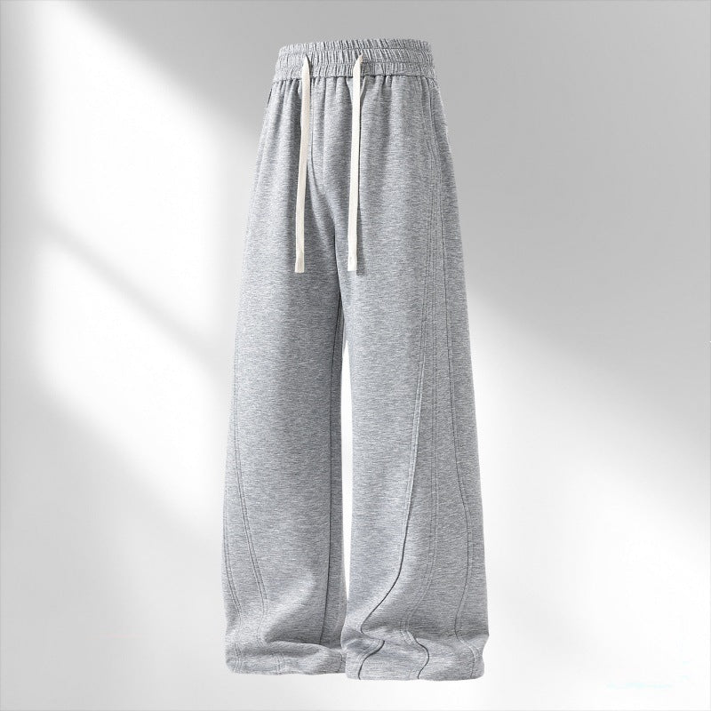 Women Casual Soft Jogging Pants Mune Fashion