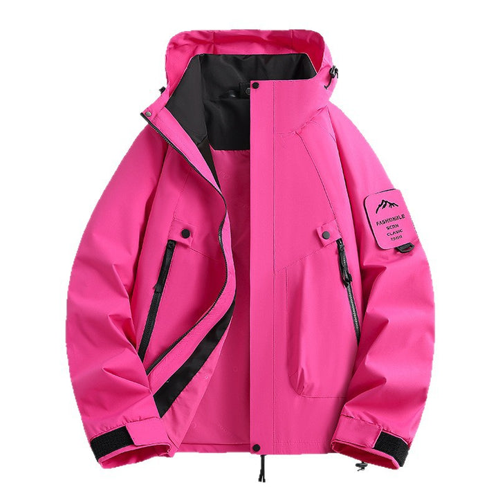 Men's Weatherproof Outdoor Jacket Mune Fashion 1787710575