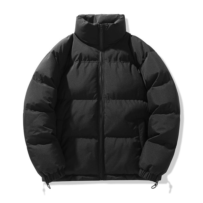 Women's Plus Size Quilted Jacket Mune Fashion