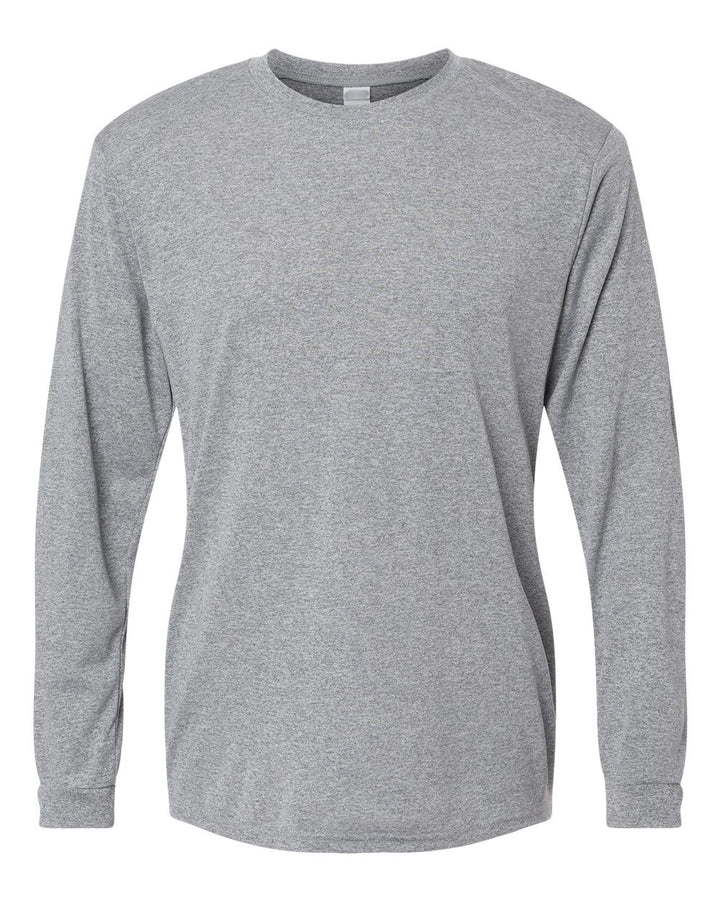 Men's Long Sleeve Sports Shirt