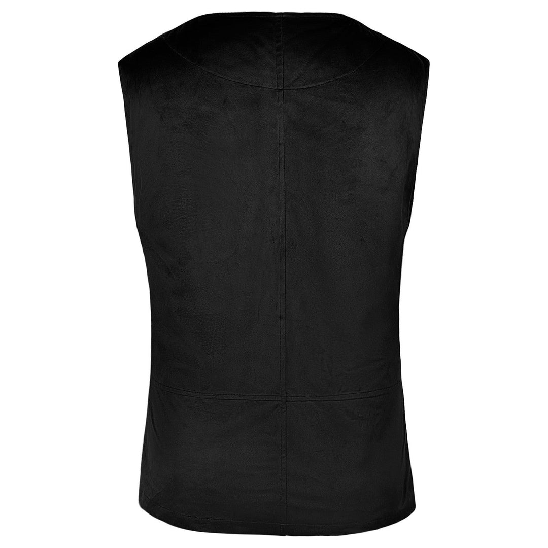 Ladies' historical lace blouse with striking lacing details Mune Fashion