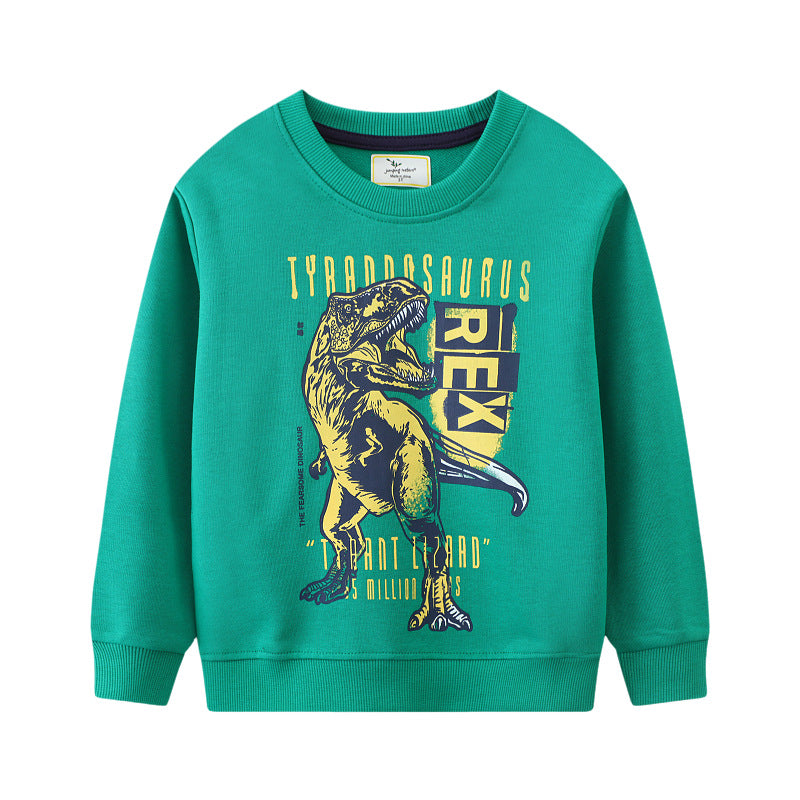 Unisex Sweatshirt Mune Fashion