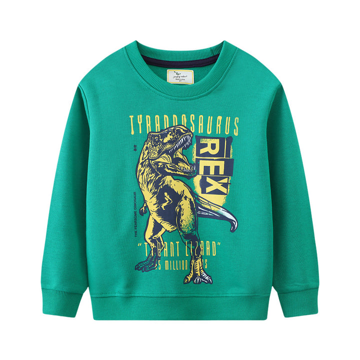 Unisex Sweatshirt Mune Fashion