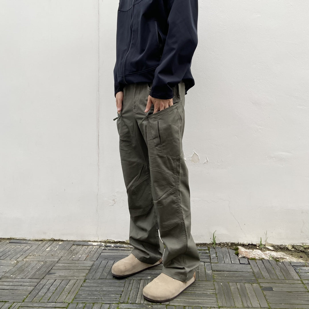 Men's Multifunctional Cargo Pants Mune Fashion