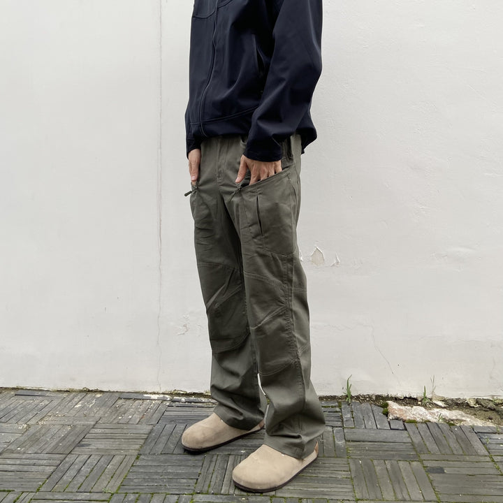 Men's Multifunctional Cargo Pants Mune Fashion