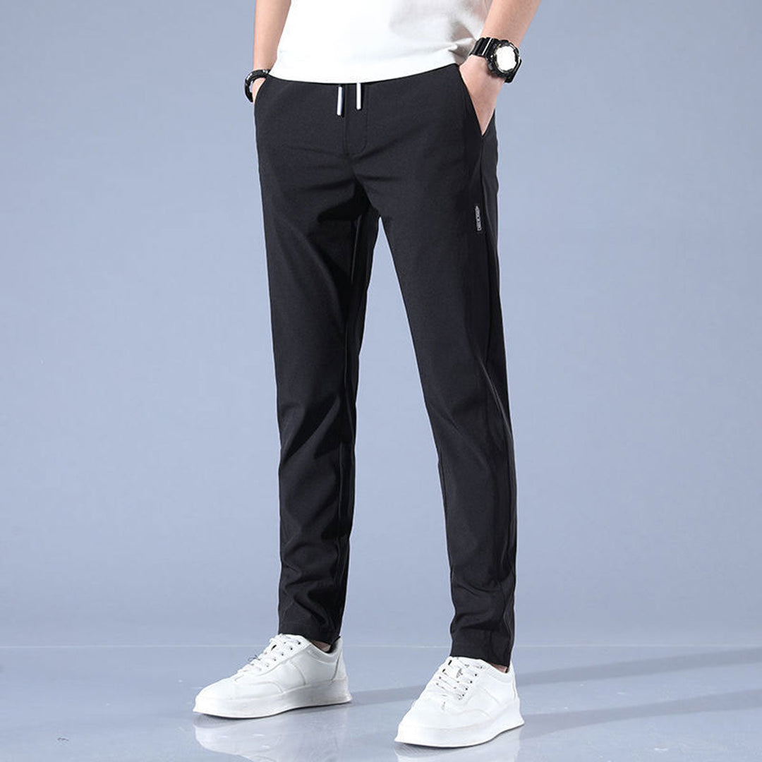 Mune | Quick-Drying Pants with Stretch