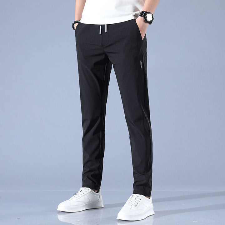 Mune | Quick-Drying Pants with Stretch