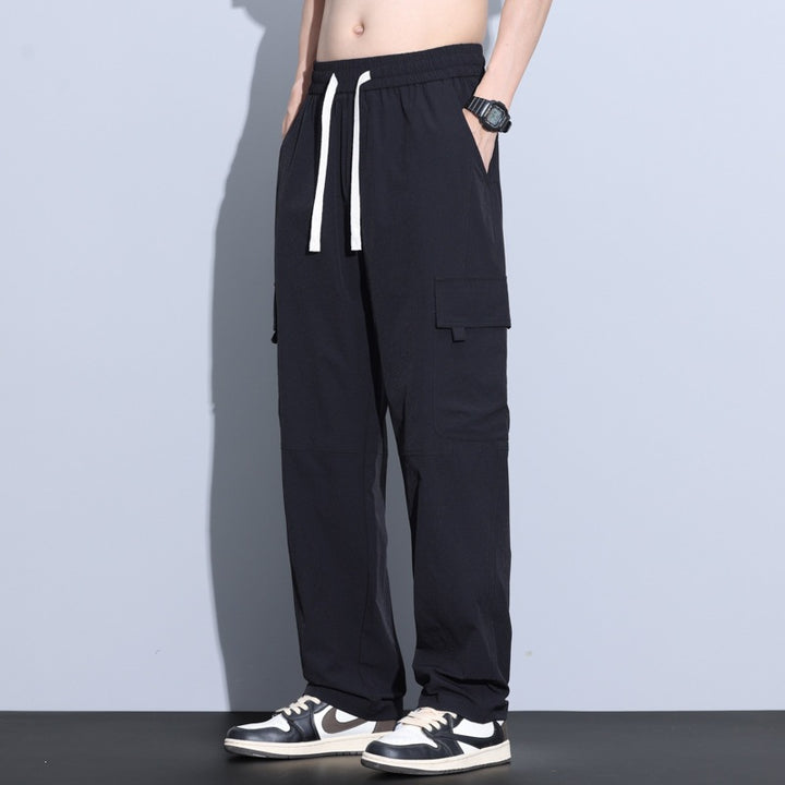 Men's Practical and Comfortable Cargo Pants Mune Fashion