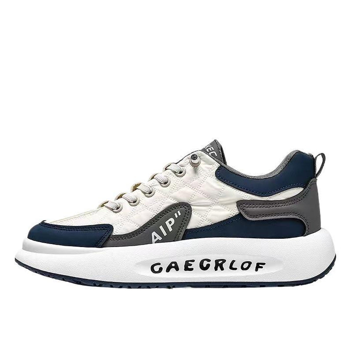 Men's Sporty Cushioning Sneakers Mune Fashion