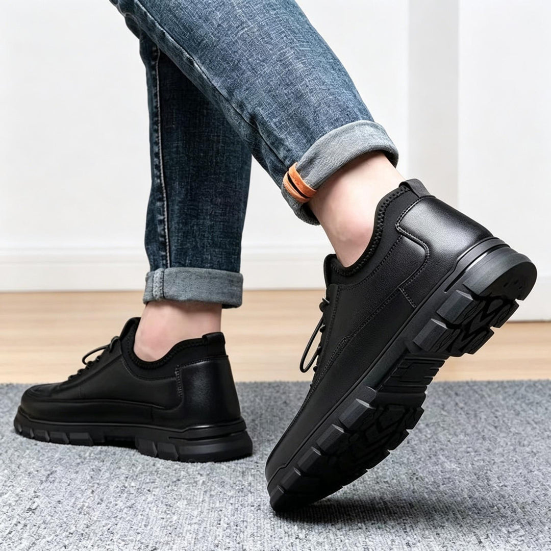 Men's High Quality and Breathable Casual Sneakers Mune Fashion