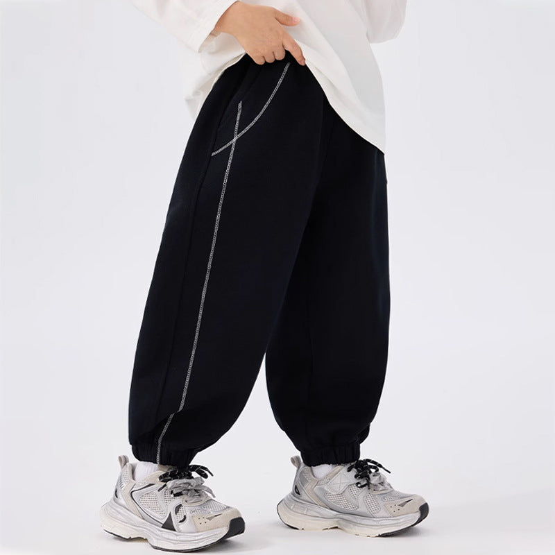 Women's Casual Pants Mune Fashion