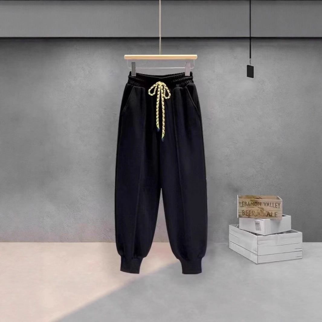 Women's Comfortable and Stylish Jogging Pants Mune Fashion