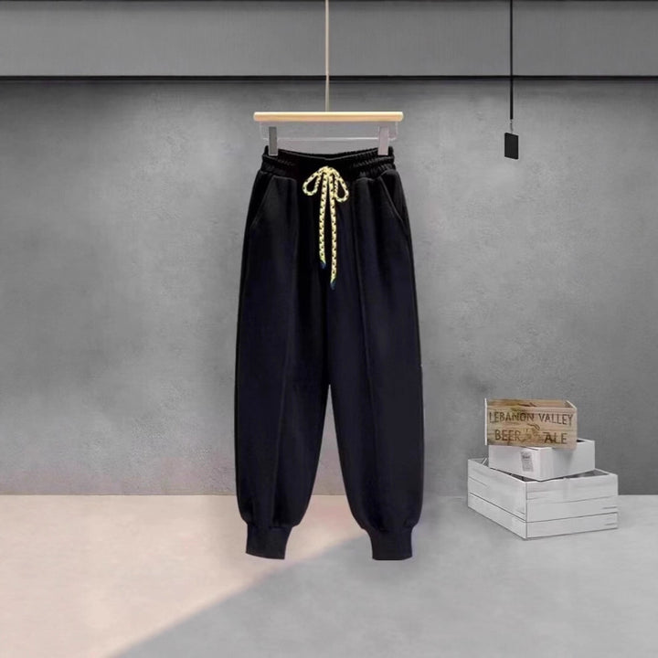 Women's Comfortable and Stylish Jogging Pants Mune Fashion