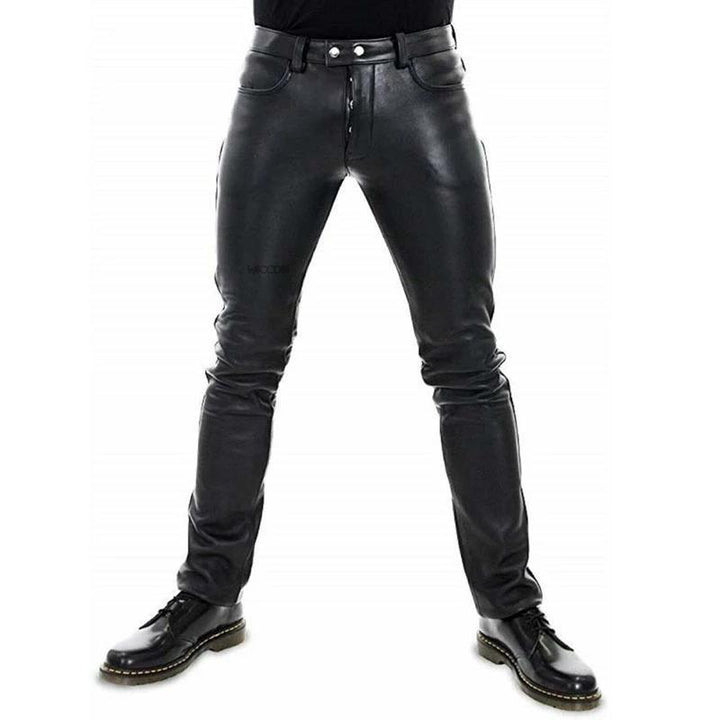 Mune | Lederhosen