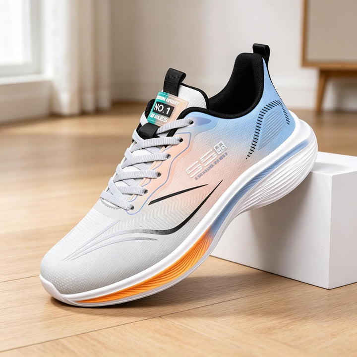Men's Dynamic Running Shoes Mune Fashion