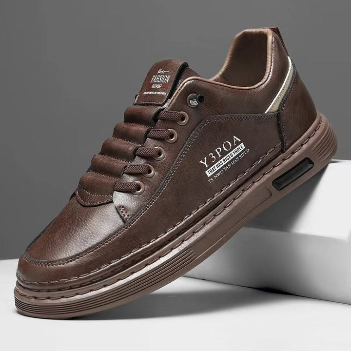 Women's Fashion Sneakers with Innovative Cushioning System and Non-Slip Sole Mune Fashion