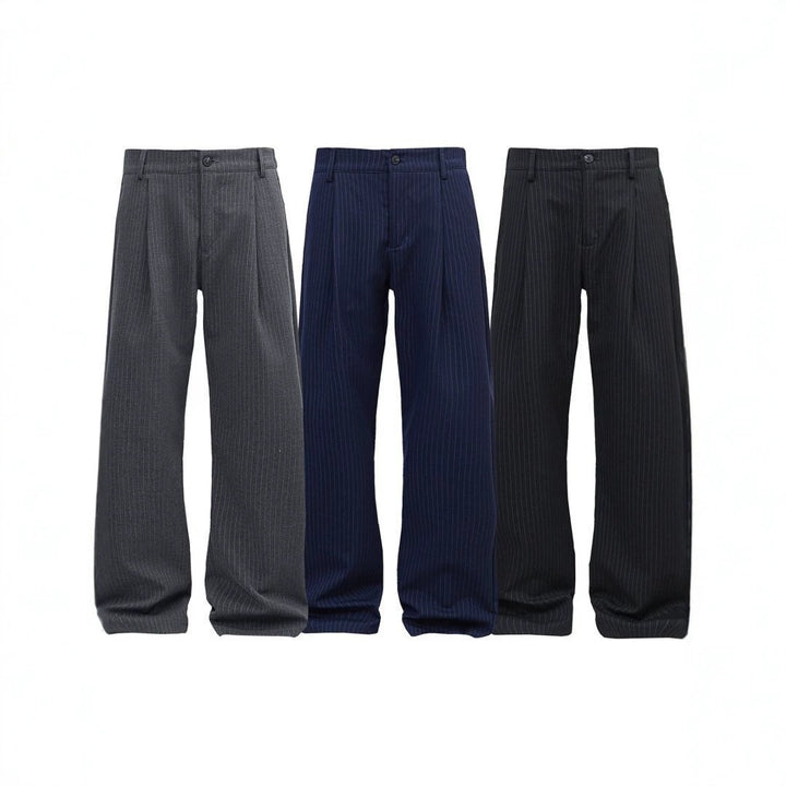 Women Elegant and Comfortable Cropped Pants Mune Fashion