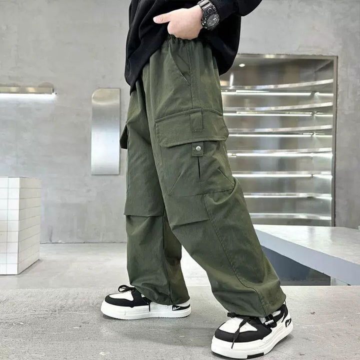 Men's Cargo Pants Mune Fashion