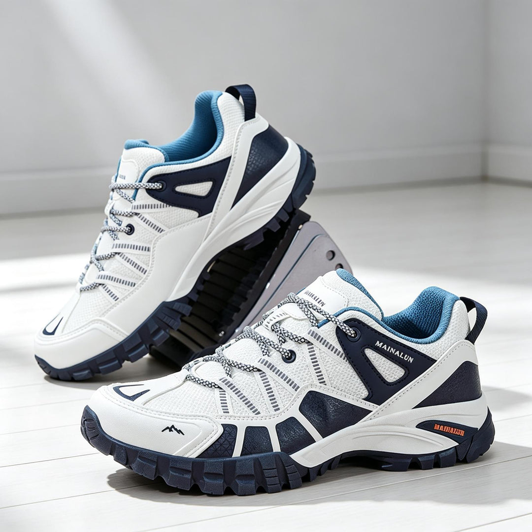 Men's Multifunctional Hiking Shoes Mune Fashion