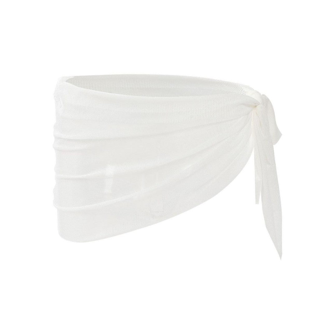 Ladies Fashion Scarf Set Mune Fashion