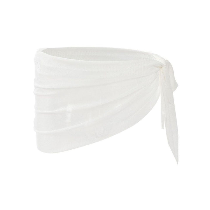 Ladies Fashion Scarf Set Mune Fashion
