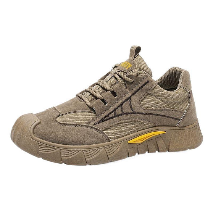 Men's Sporty Casual Shoes Mune Fashion