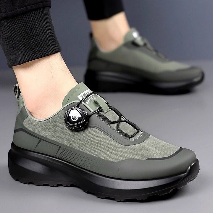 Men's Multifunctional Running and Leisure Shoes Mune Fashion