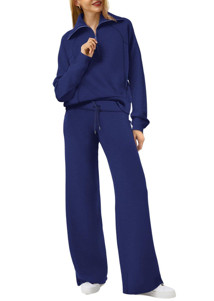 Ladies Leisure Suit Mune