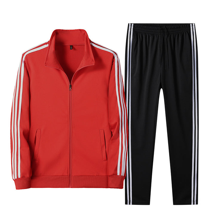 Men's Sporty Tracksuit
