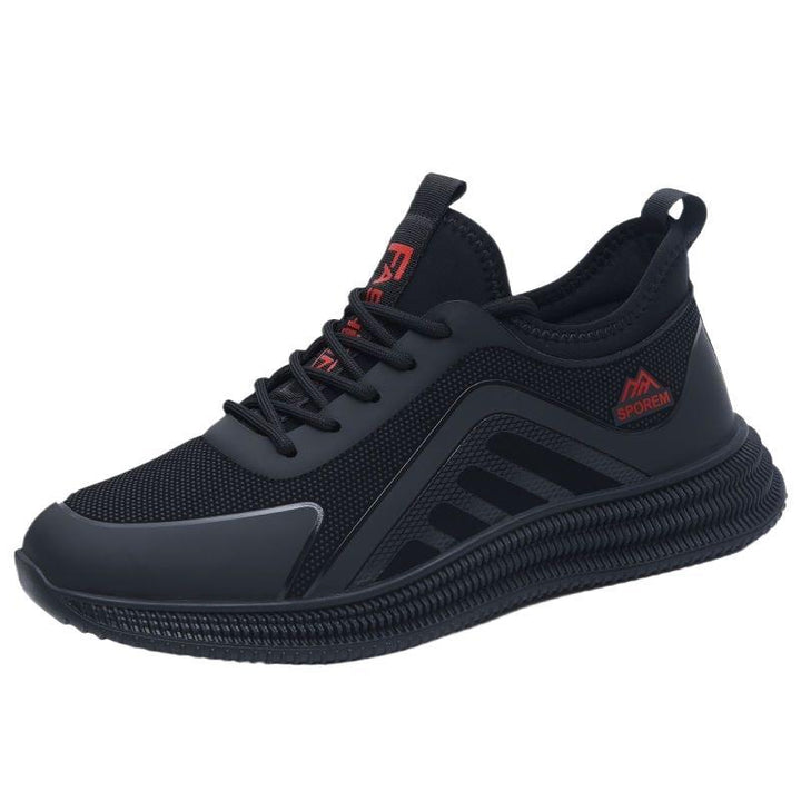 Men's Comfortable Sports Shoes Mune Fashion