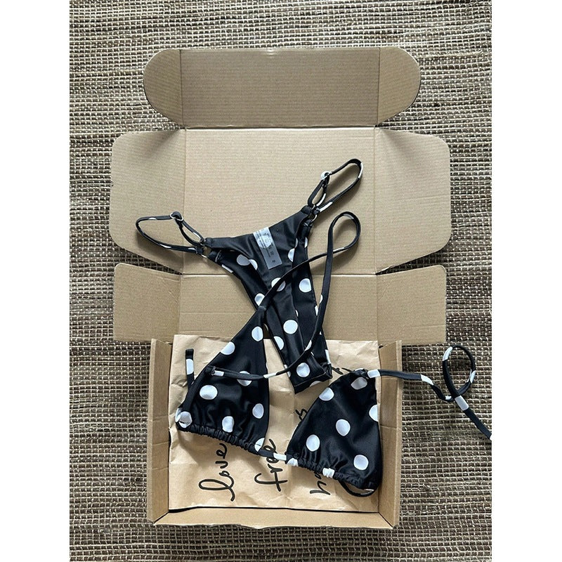 Women's Bikini Set Mune Fashion