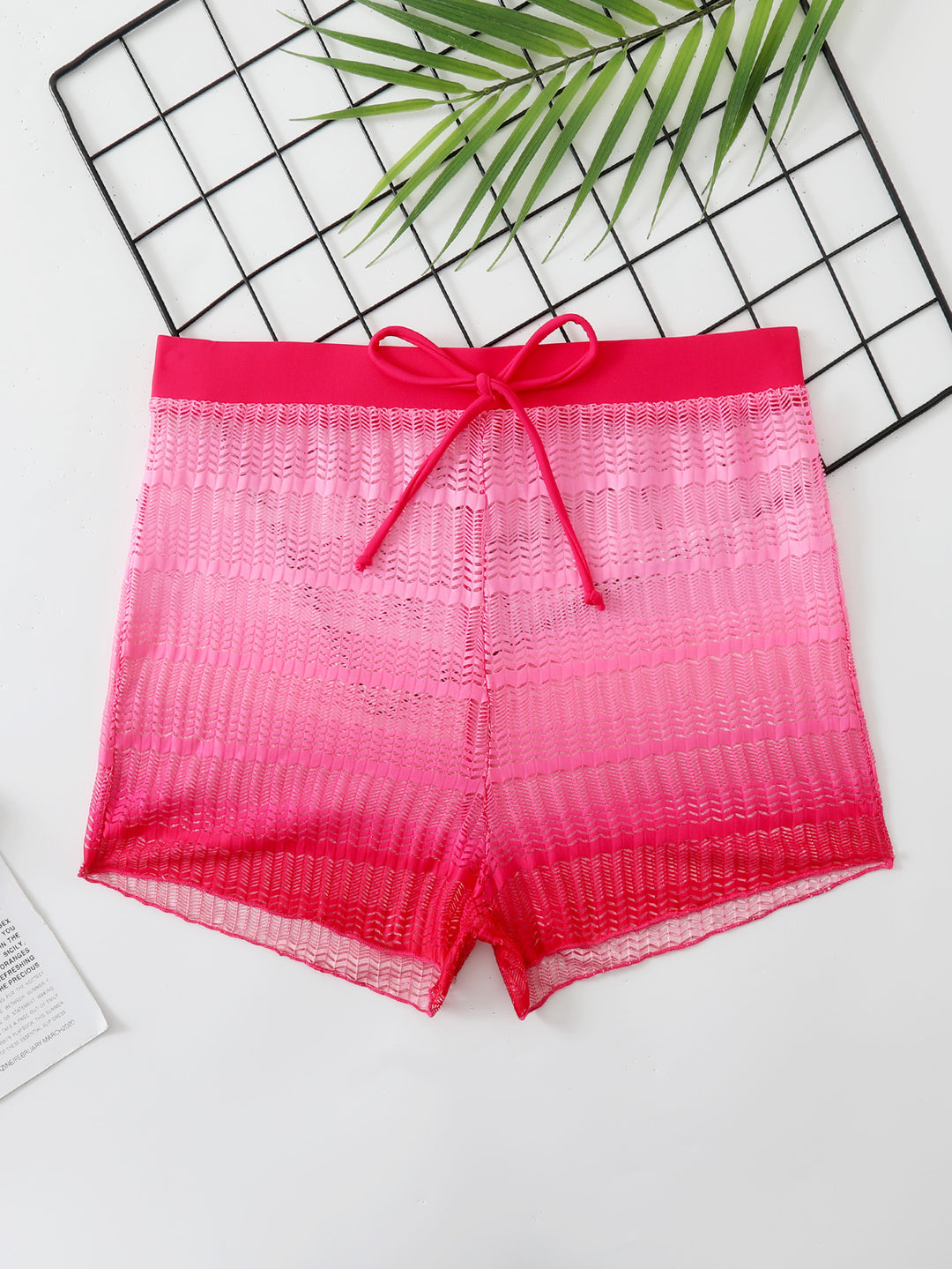 Women’s bikini set with elegant wrap skirt and exciting top Mune Fashion