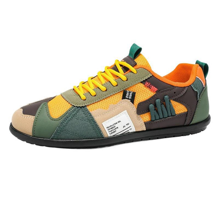 Men's Sporty Allround Sneakers Mune Fashion