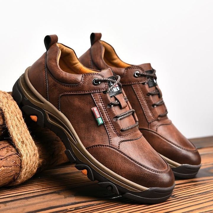 Men's Comfortable and Modern Casual Sneakers Mune Fashion