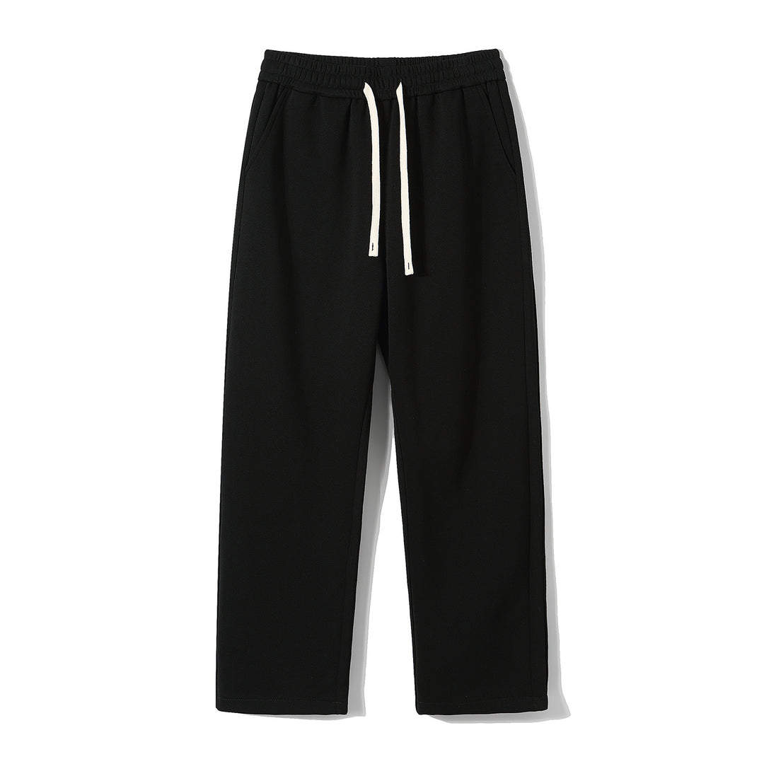 Women's Stylish Casual Pants with Elastic Waistband