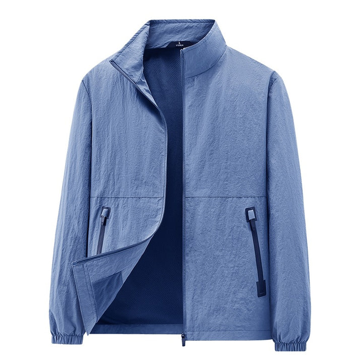 Men's High Performance Jacket Mune Fashion
