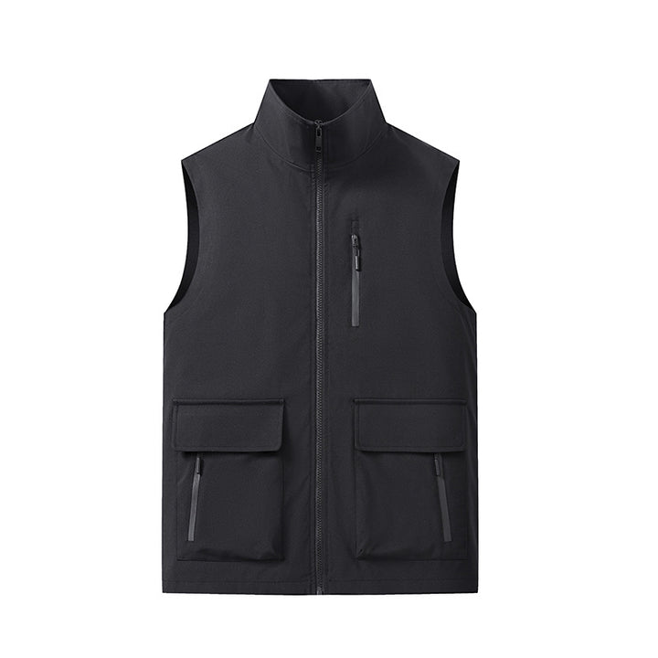 Men's Functional Outdoor Vest Mune Fashion