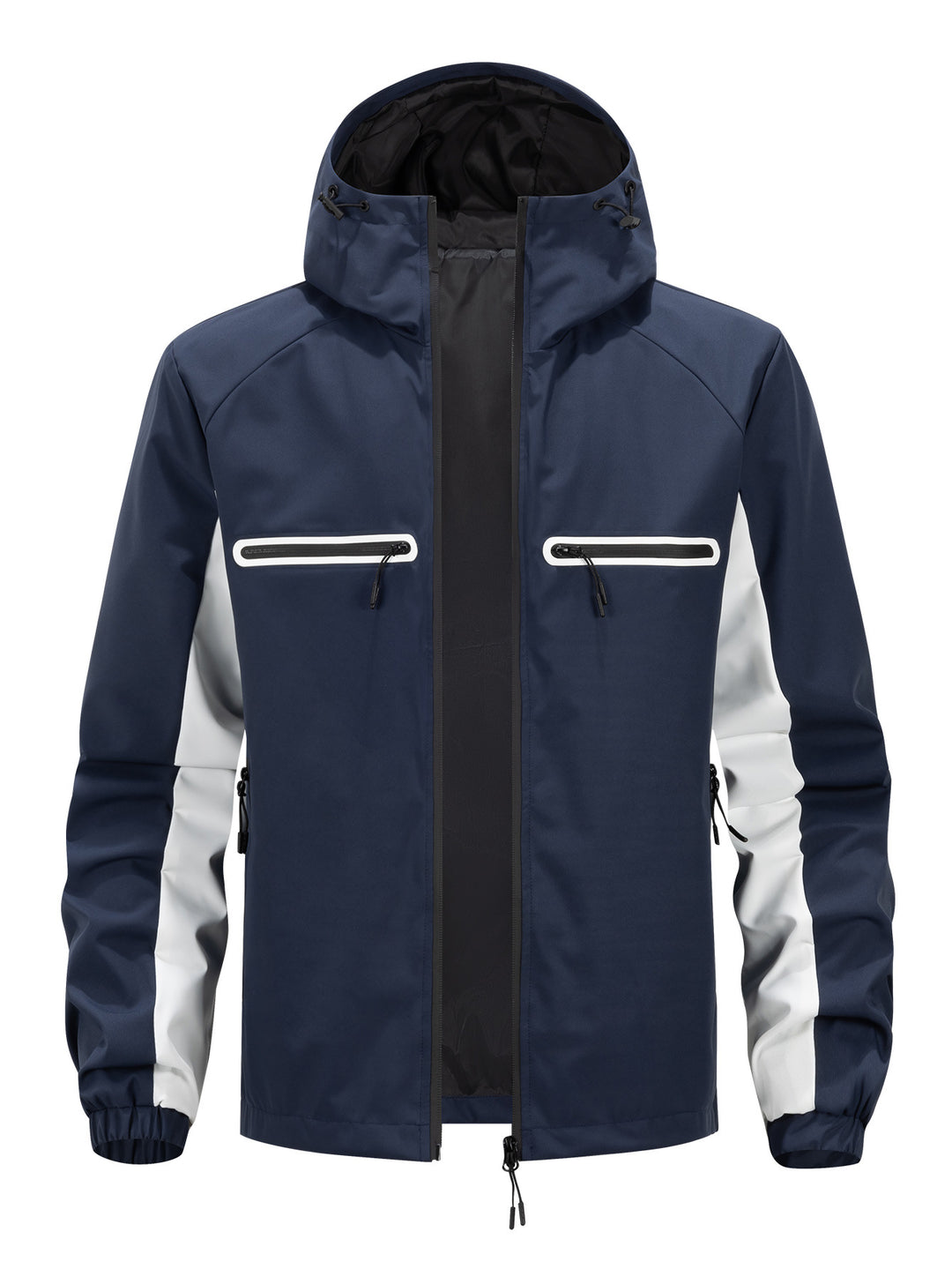 Men's Multifunctional Outdoor Jacket Mune Fashion