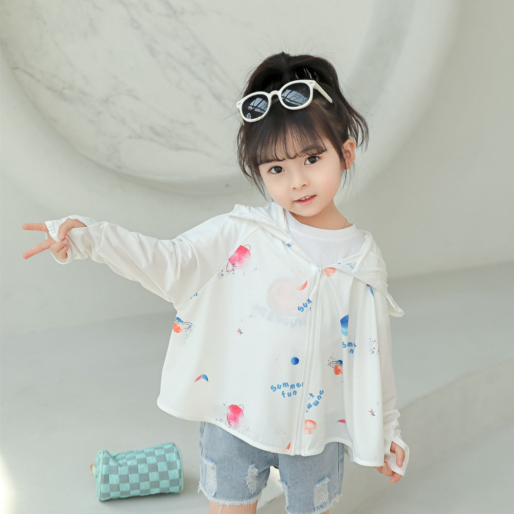 Women's breathable UV protection jacket with hood Mune Fashion